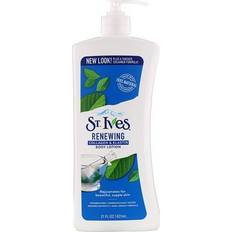 St. Ives Renewing Collagen & Elastin Lotion 21oz