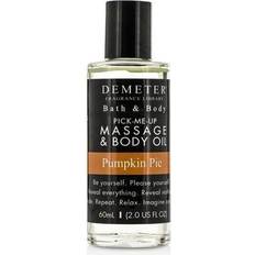 Demeter Pumpkin Pie Massage & Body Oil