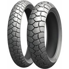 19 - Summer Tires Motorcycle Tires Michelin Anakee Adventure 120/70 R19 TT/TL 60V