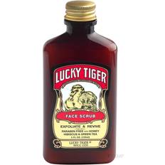 Lucky tiger Lucky Tiger, Face Scrub 5 fl oz