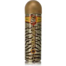 Fragluxe Cuba Jungle Tiger Body Spray for Women 200ml