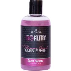 Feromon Sensuva Feromon Skumbad Sweet Secrets 237 ml