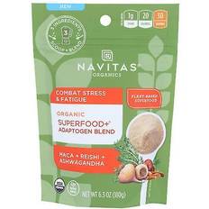 Biotene Biotène Navitas Organics Organic Superfood Adaptogen Blend 6.3 oz