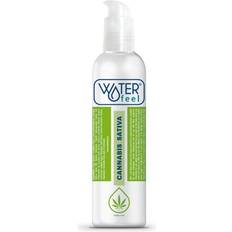 Waterfeel glidecreme cannabis 150 ml