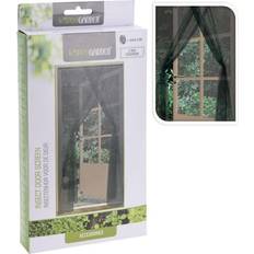 Mosquito Net 75x220cm 2Pcs