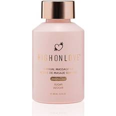Sensual Massage Oil Sugar 100ml