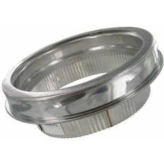 Chimneys Selkirk 6DSP-CPA 6 in. DSP Chimney Pipe Adapter
