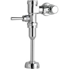 American Standard 6045.101.002 Polished Chrome Flush Valve N/A