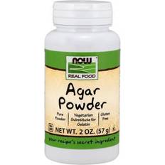 Agar agar matvaror Now Foods Agar Powder 57g