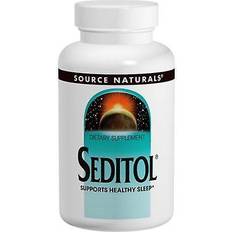 Source Naturals Seditol 365 mg 60 Capsules 60 pcs