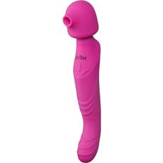 Javida 3 Function Vibrator