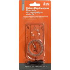 Deluxe Map Compass