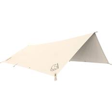 Nordisk Friluftsutrustning på rea Nordisk Kari 20 Cotton Tarp