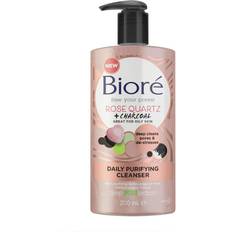 Bioré Biore Rose Quartz Cleanser 200ml