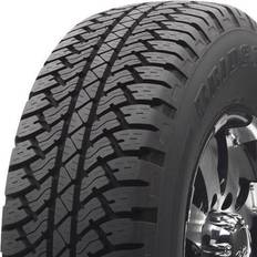 Bridgestone Summer Tires Bridgestone Dueler A/T RH-S 255/70R18 SL All Terrain Tire - 255/70R18