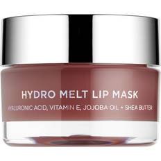 Veganska Läppmasker Sigma Beauty Hydro Melt Lip Mask-Tranquil