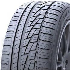 69 dB Car Tires Falken Ziex ZE950 A/S 185/55R16 83H AS Performance Tire