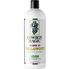 Cowboy Magic Shine In Yellowout Shampoo 473ml