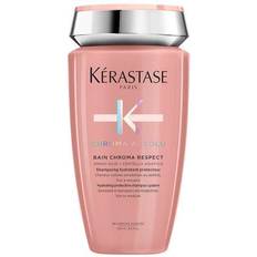 Kérastase chroma respect Kérastase Bain Chroma Respect Sulfate-Free Shampoo 250ml