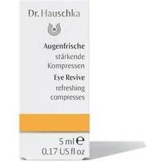 Dr. Hauschka Cura degli occhi Dr. Hauschka Lozione Rinfrescante Contorno Occhi 1x5 ml