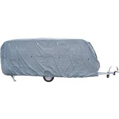 Caravan cover Caravan cover 400-450 cm