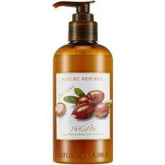 Nature Republic Argan Essential Deep Care Conditioner 300ml