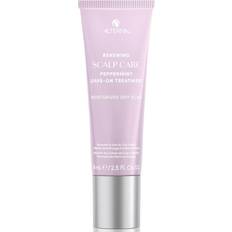 Alterna Cure del Cuoio Capelluto Alterna Haircare Renewing Scalp Care Peppermint Leave-In Treatment