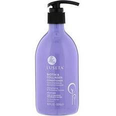 Luseta Luseta Beauty Biotin & Collagen Conditioner 500ml