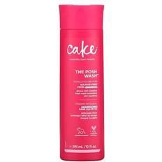 Cake Beauty The Posh Wash Swirl Shampoo 295ml