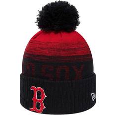 New Era Mutsen New Era MLB ON-FIELD Fleece Winter Mütze Boston Red Sox