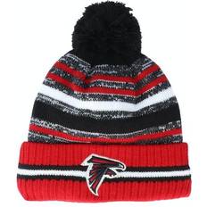 New Era Atlanta Falcons NFL21 Sport Knit Beanies