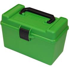 Ammunitionsboks 50 Stk H50-RS 17rem-222mag