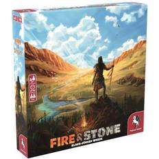 Pegasus Spiele Fire & Stone