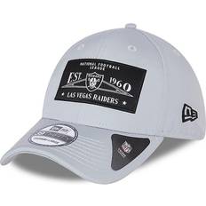 Raiders cap New Era LA Raiders Team Patch 39Thirty Cap