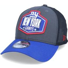 Supporterprodukter New Era New York Giants 39Thirty NFL21 Draft Cap