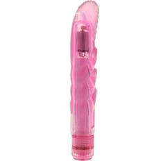 California Basic Essentials Slim Softee Vibrator