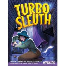 WizKids Turbo Sleuth