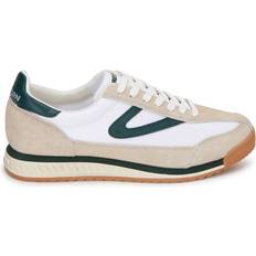 Tretorn Men Sneakers Tretorn Rawlins 2.0 - White/Green