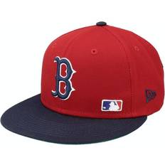 Red sox cap New Era Boston Red Sox Team Arch 9FIFTY Cap