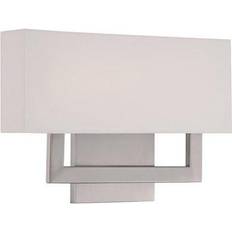 Wac Lighting Manhattan Wall Light