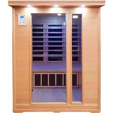 Vasta Infrared sauna 3 people