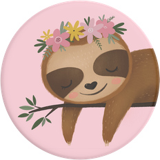 Supports pour Appareils Mobiles Popsockets Sweet Sloth