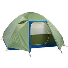 Marmot 4p Marmot Tungsten 4P Foliage Dark Azure