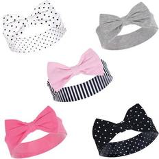 18-24M Headbands Children's Clothing Little Treasures Baby Headbands 5-Pack - Pearls (10176503)