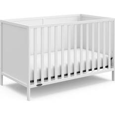 Graco Theo 3-in-1 Convertible Crib 28.9x53.3"