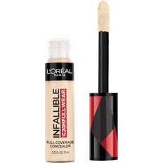 L'Oréal Paris Infallible Full Wear More Than Concealer Eggshell