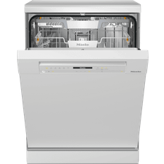 Miele G7422SC White