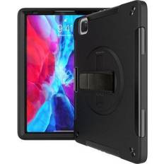 MAXCases MAXCases Extreme Shield Rugged Carrying Case for 12' Apple iPad Pro 4th Generation Tablet Black APESIPP1220BLK