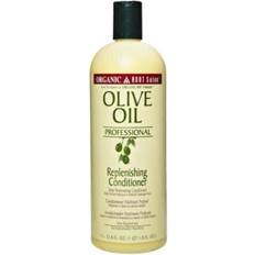 Olivenolie 1 liter ORS Olive Oil Replenishing Conditioner 1L 1000ml