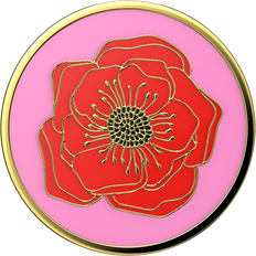 Popsockets Enamel Big Poppy